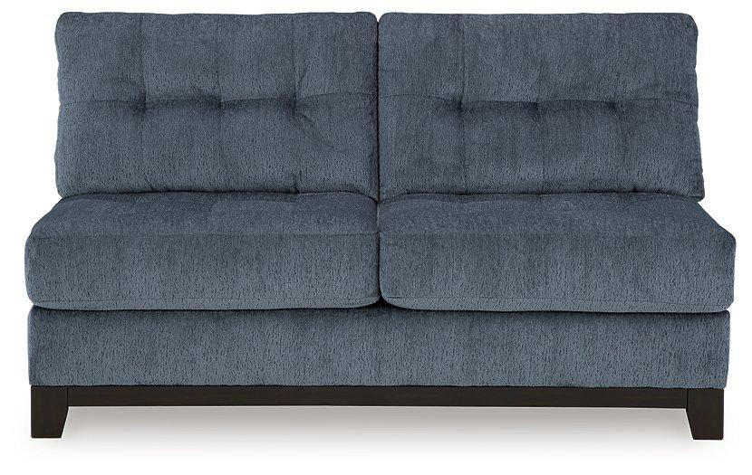 Maxon Place Sectional with Chaise - 3 Bros Warehouse