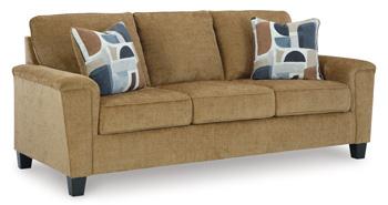 Erinslane Living Room Set - 3 Bros Warehouse