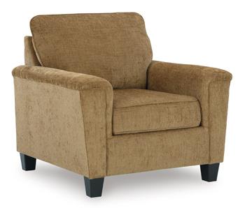 Erinslane Living Room Set - 3 Bros Warehouse