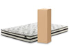 Socalle Bed and Mattress Set - 3 Bros Warehouse