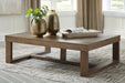 Cariton Table Set - 3 Bros Warehouse