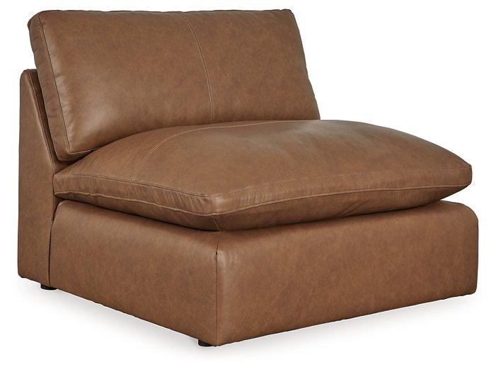 Emilia Sectional - 3 Bros Warehouse