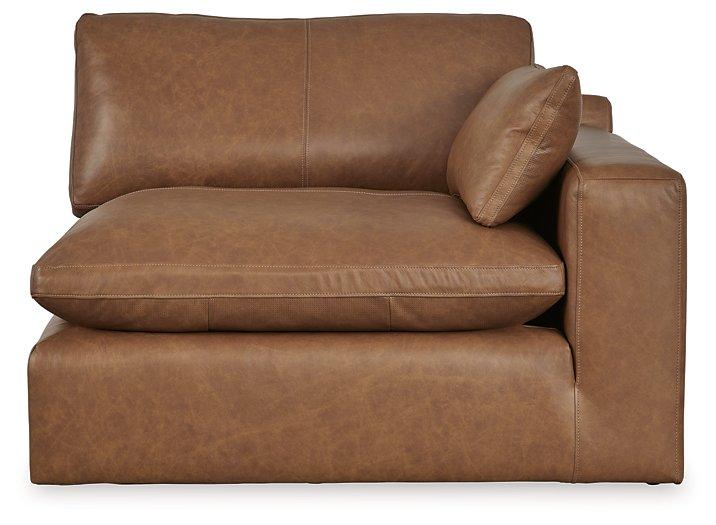 Emilia Sectional Sofa - 3 Bros Warehouse