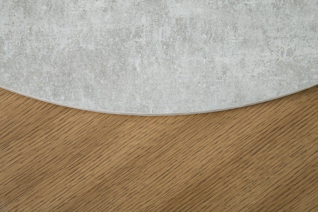 Fridley Nesting Coffee Table (Set of 2) - 3 Bros Warehouse