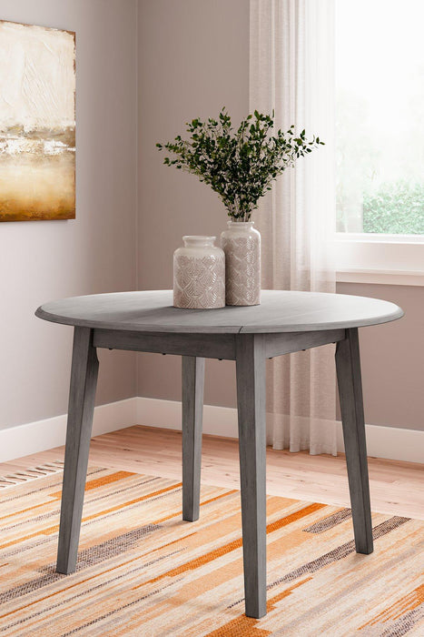 Shullden Dining Room Set - 3 Bros Warehouse
