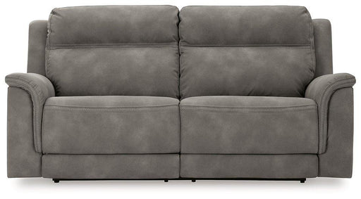 Next-Gen DuraPella Power Reclining Sofa - 3 Bros Warehouse