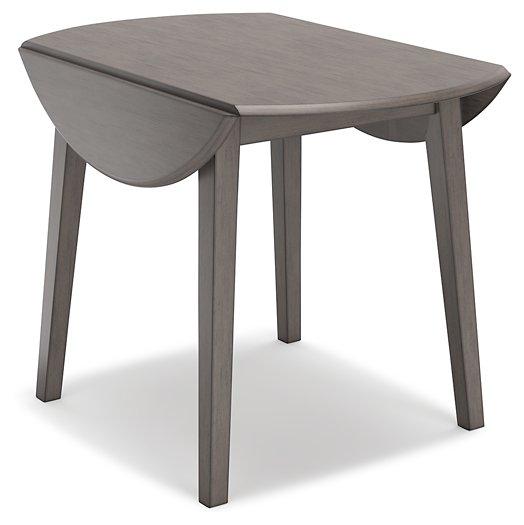 Shullden Dining Room Set - 3 Bros Warehouse