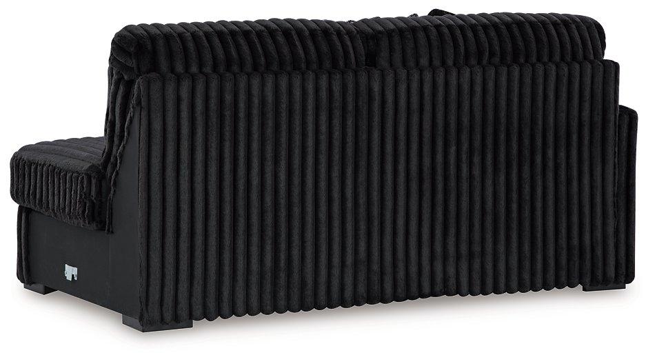 Midnight-Madness Sectional - 3 Bros Warehouse