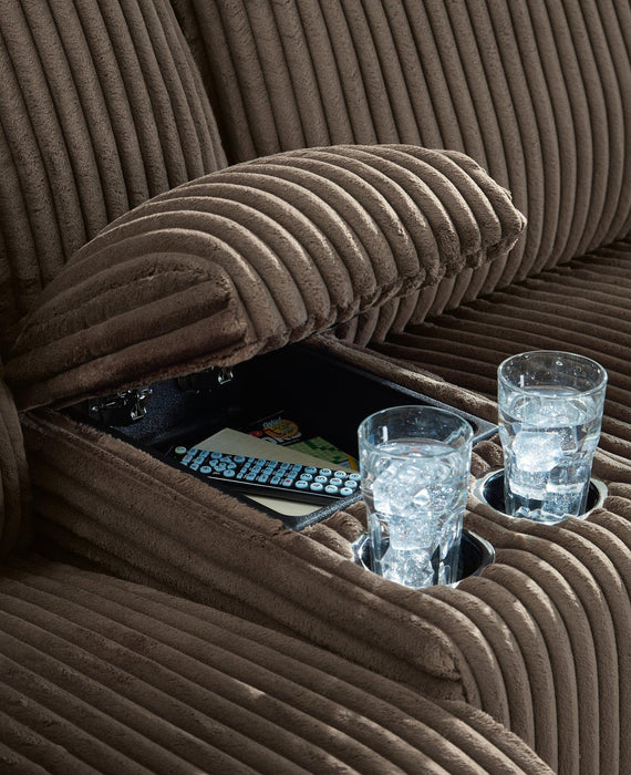 Top Tier Living Room Set - 3 Bros Warehouse