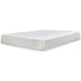 10 Inch Chime Memory Foam Mattress Set - 3 Bros Warehouse
