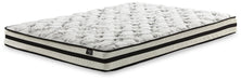 8 Inch Chime Innerspring Mattress Set - 3 Bros Warehouse