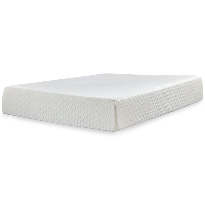 Socalle Bed and Mattress Set - 3 Bros Warehouse