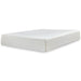 Socalle Bed and Mattress Set - 3 Bros Warehouse