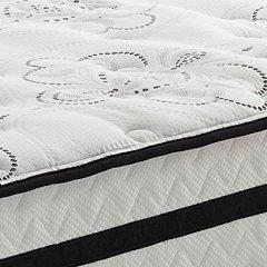 Socalle Bed and Mattress Set - 3 Bros Warehouse