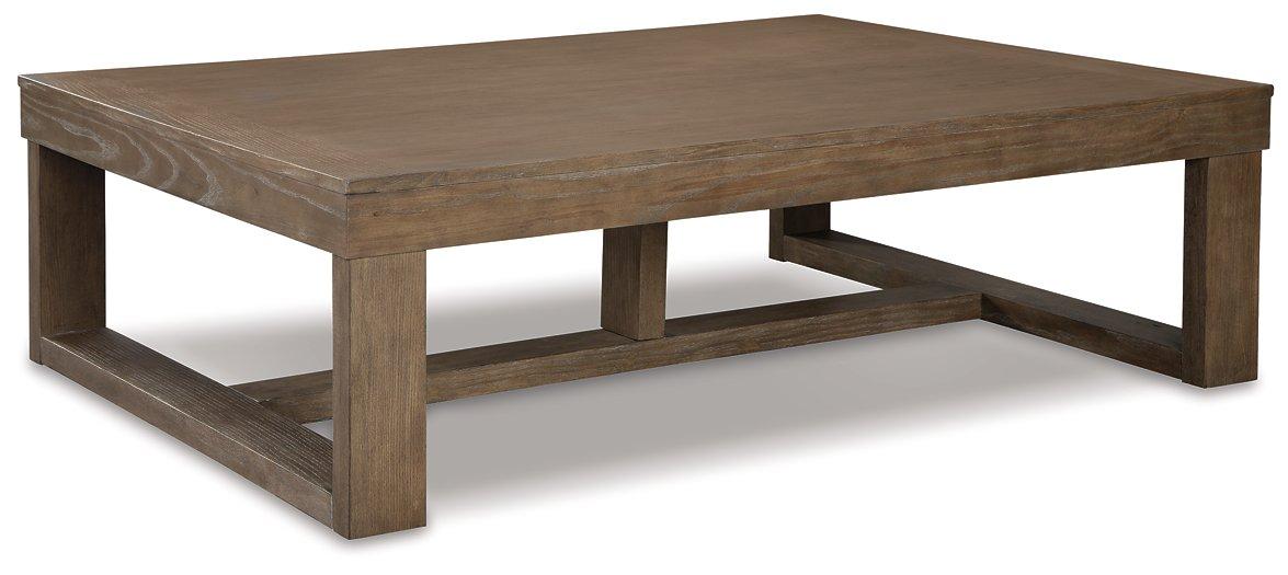 Cariton Table Set - 3 Bros Warehouse