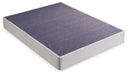 8 Inch Chime Innerspring Mattress Set - 3 Bros Warehouse