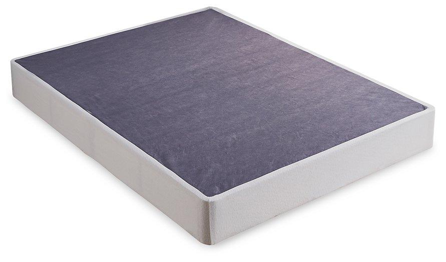 8 Inch Chime Innerspring Mattress Set - 3 Bros Warehouse