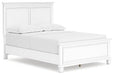 Fortman Bedroom Set - 3 Bros Warehouse