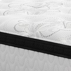 Socalle Bed and Mattress Set - 3 Bros Warehouse