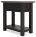 Tyler Creek End Table Set - 3 Bros Warehouse