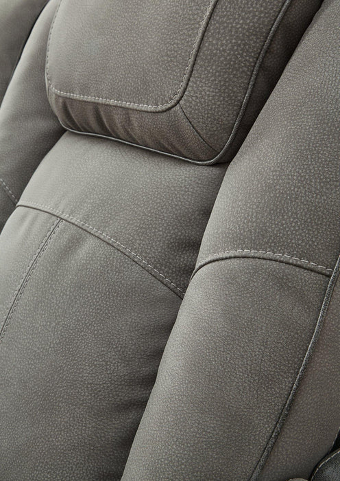 Next-Gen DuraPella Power Recliner - 3 Bros Warehouse