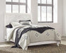 Paxberry Bedroom Set - 3 Bros Warehouse