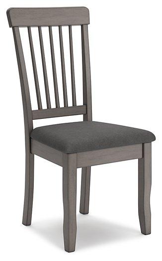 Shullden Dining Room Set - 3 Bros Warehouse