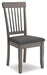 Shullden Dining Room Set - 3 Bros Warehouse
