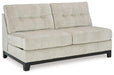 Maxon Place Sectional with Chaise - 3 Bros Warehouse