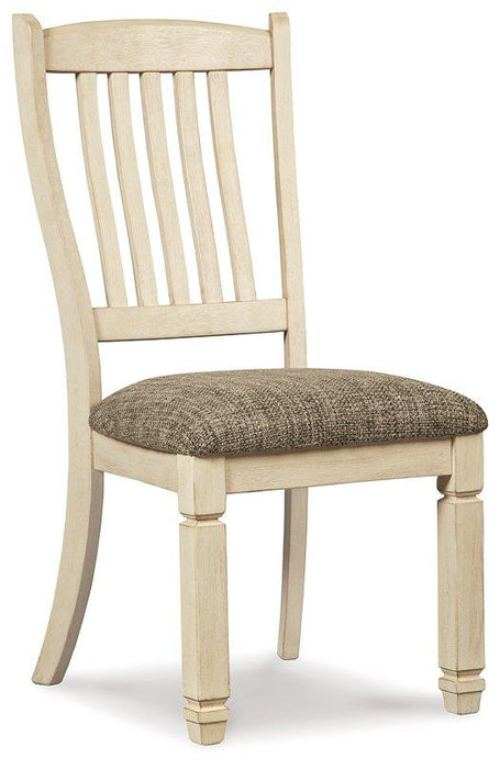 Bolanburg Dining Chair - 3 Bros Warehouse