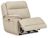 Double Deal Reclining Sectional - 3 Bros Warehouse