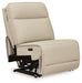 Double Deal Reclining Sectional - 3 Bros Warehouse