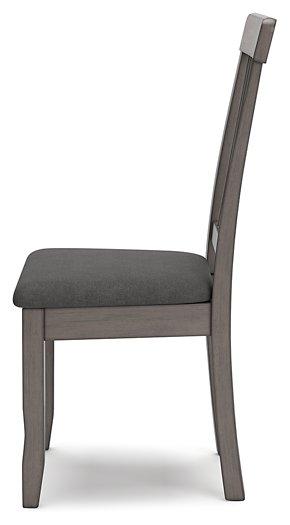 Shullden Dining Room Set - 3 Bros Warehouse