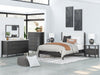 Cadmori Upholstered Bed - 3 Bros Warehouse