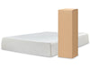 Socalle Bed and Mattress Set - 3 Bros Warehouse