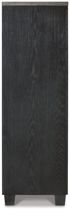 Foyland Door Chest - 3 Bros Warehouse