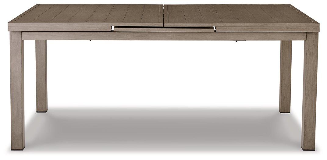 Beach Front Outdoor Set - 3 Bros Warehouse