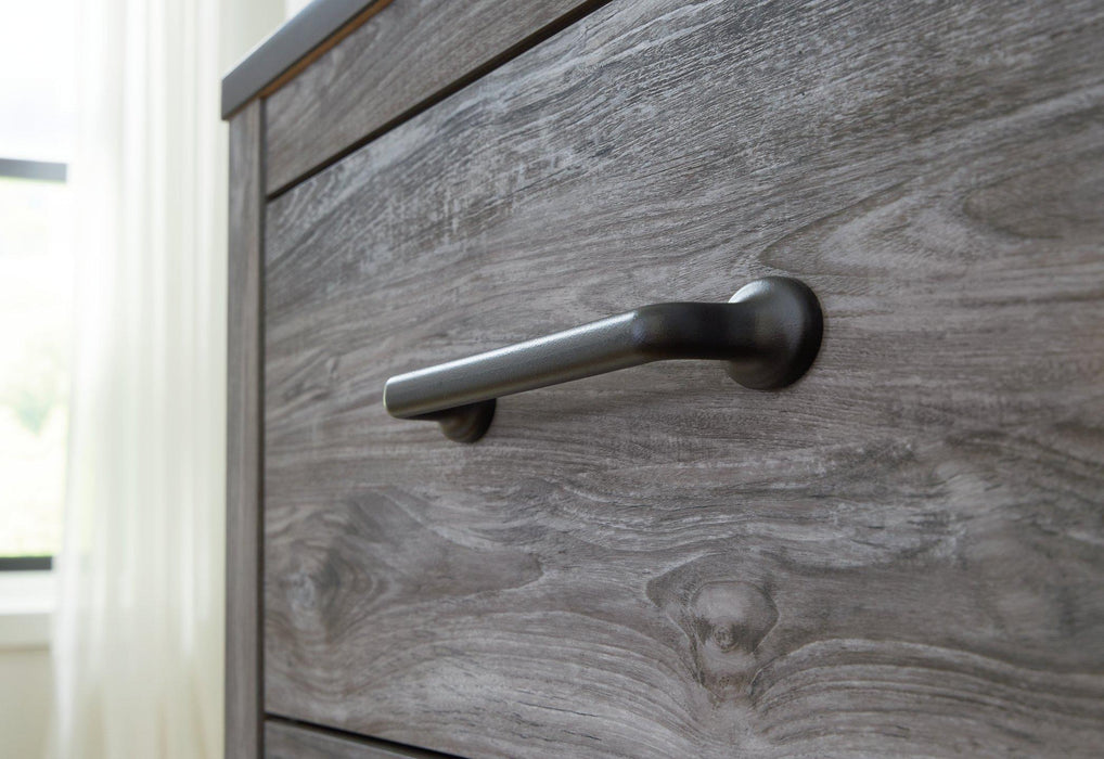 Bronyan Dresser - 3 Bros Warehouse