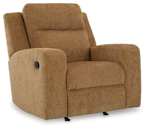 Kanlow Recliner