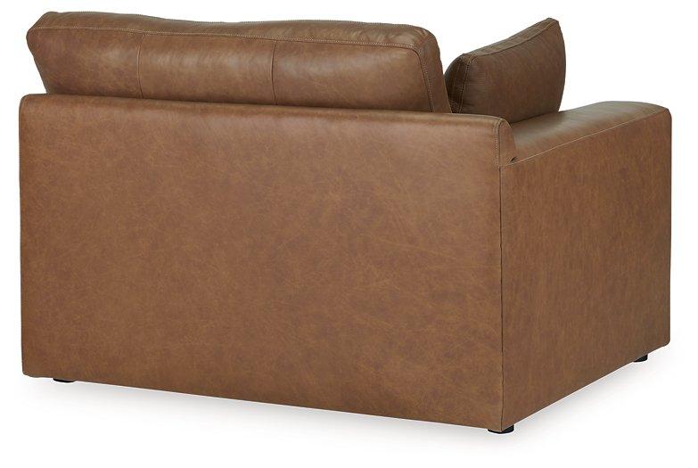 Emilia Sectional - 3 Bros Warehouse