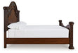 Lavinton Bedroom Set - 3 Bros Warehouse