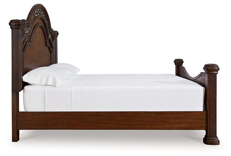 Lavinton Bedroom Set - 3 Bros Warehouse