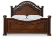 Lavinton Bedroom Set - 3 Bros Warehouse