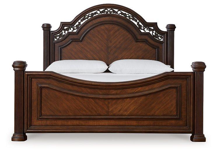 Lavinton Bedroom Set - 3 Bros Warehouse