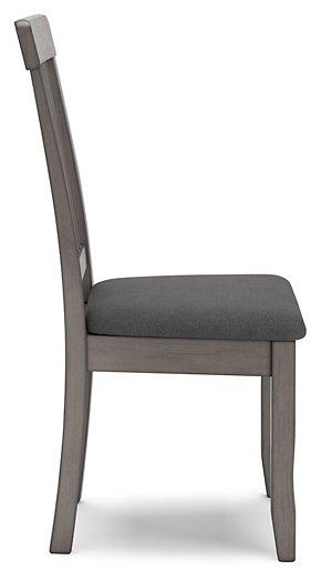 Shullden Dining Room Set - 3 Bros Warehouse