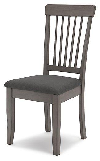 Shullden Dining Room Set - 3 Bros Warehouse