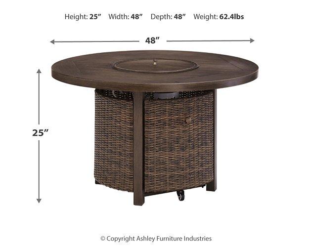 Paradise Trail Outdoor Seating Set - 3 Bros Warehouse