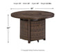 Paradise Trail Outdoor Seating Set - 3 Bros Warehouse