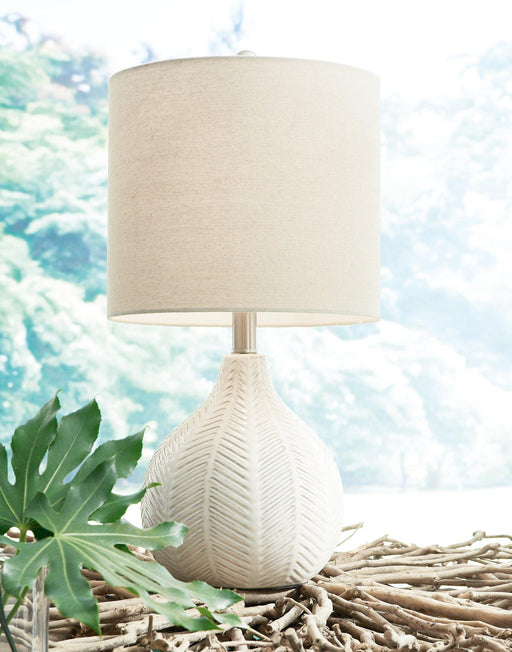 Rainermen Lamp Set - 3 Bros Warehouse