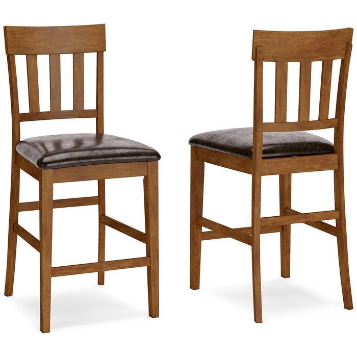 Ralene Counter Height Dining Set - 3 Bros Warehouse